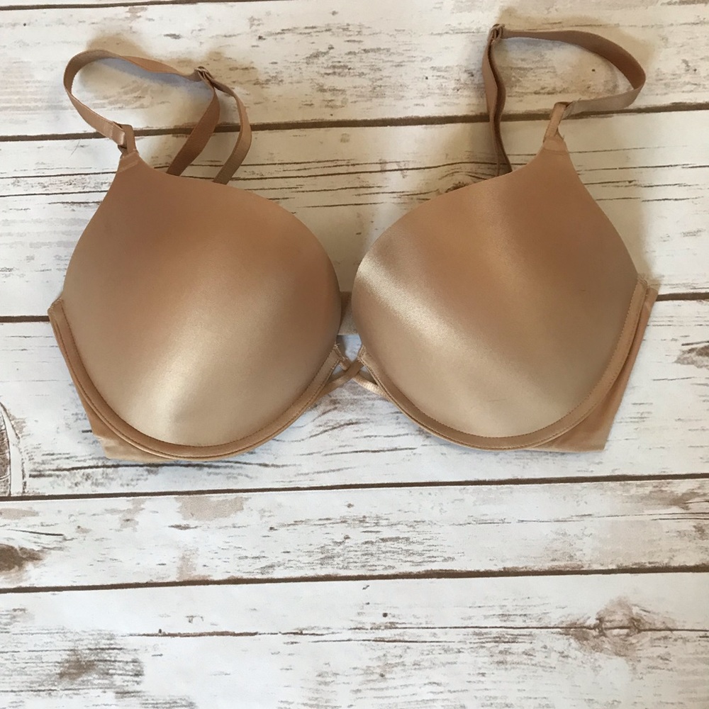 Victoria’s Secret Bombshell Plunge Bra 36D